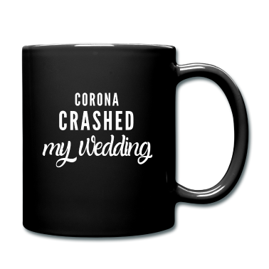 Corona  - Corona crashte mijn bruiloft