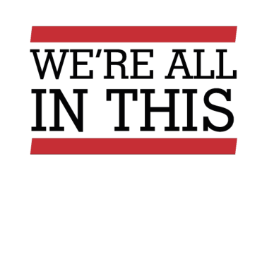 Zoom image VI ER ALLE I DENNE Corona