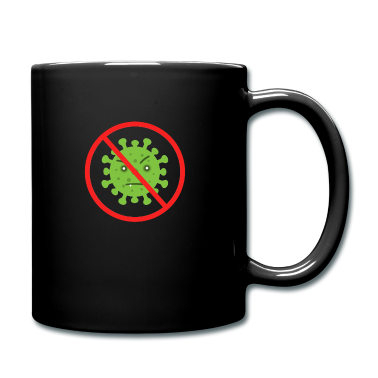 Corona  - Ingen Corona