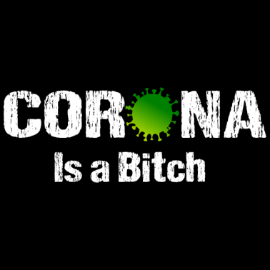 Zoom image corona