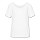 thumbnail Casual vrouwen T-shirt van Bella + Canvas Vorne wit