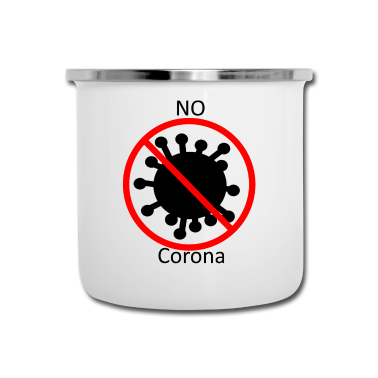 Corona  - No Corona