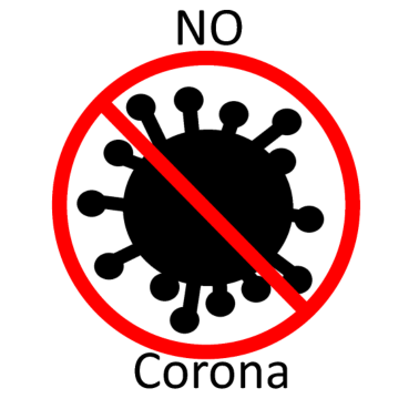 Zoom image No Corona