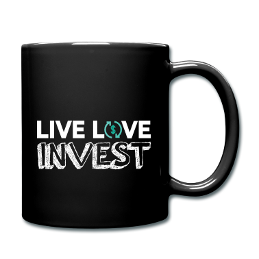 Corona  - LIVE LOVE INVEST