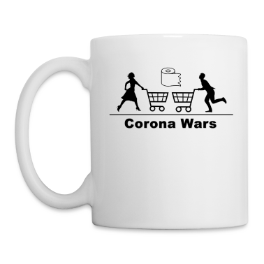 Corona  - corona det var