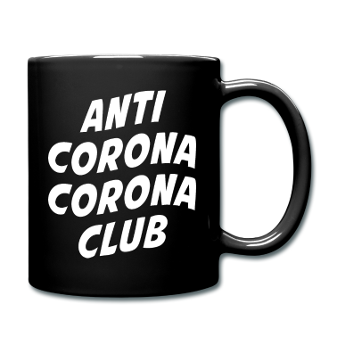 Corona  - Corona-klub mod corona