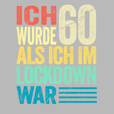 Zoom image 60. Geburtstag Shirt I Ich Wurde 60 Als Ich Im