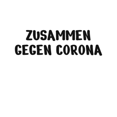 Zoom image Gegen Corona