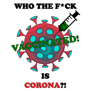 Zoom image Corona - Qui diable est CORONA?!