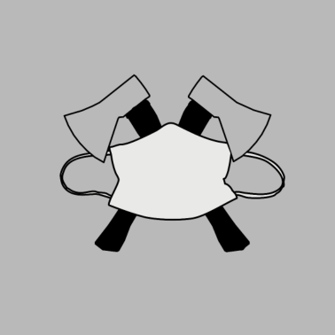 Zoom image Corona Fighter