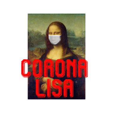 Zoom image CORONA LISA