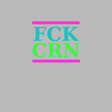Zoom image FCK Corona