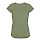 thumbnail Camiseta vintage mujer Vorne verde oliva