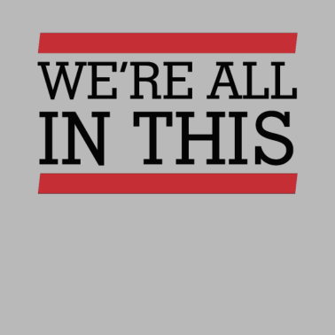 Zoom image VI ER ALLE I DENNE Corona