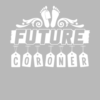 Zoom image Coroner Future Coroner
