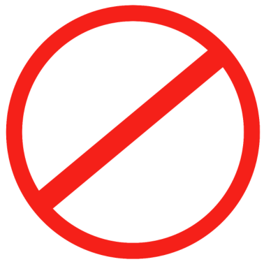 Zoom image No corona