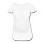 thumbnail Frauen Schwangerschafts-T-Shirt Vorne Weiß