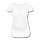 thumbnail T-shirt de grossesse Femme Vorne blanc