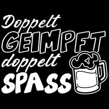 Zoom image Pro Impfen Geimpft Impf Impfung