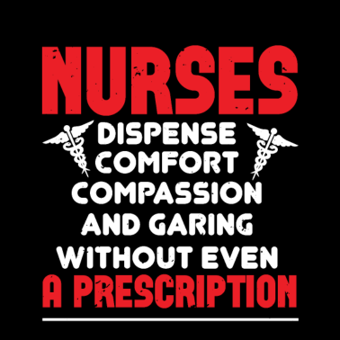 Zoom image Corona Dank Geschenk an Krankenschwestern