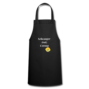 Corona  - Schwanger trotz Corona