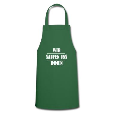 Corona  - Corona immun Saufen