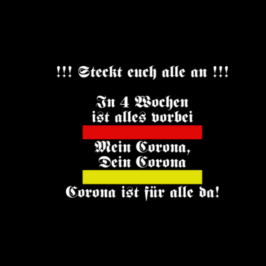 Zoom image Corona für alle