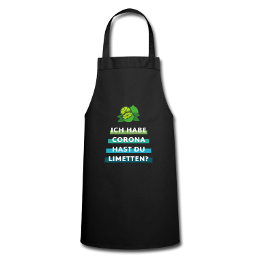 Corona  - Corona & Limetten