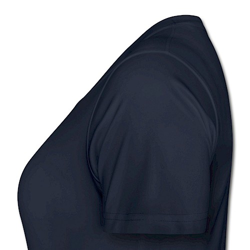 Women's Functional T-Shirt Links navy