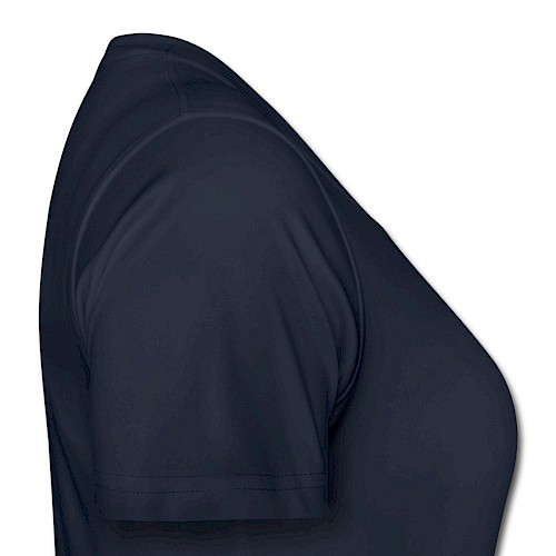 Women's Functional T-Shirt Rechts navy