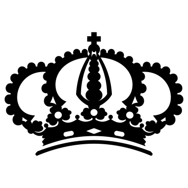 Zoom image corona de la corona