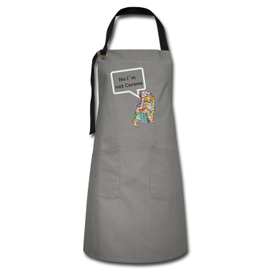 Corona  - Ei, en ole Corona