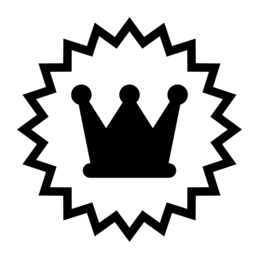 Zoom image Corona Il vettore della corona