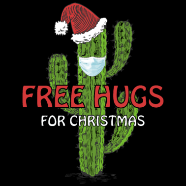 Zoom image Kerst in tijden van Corona