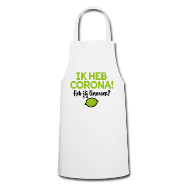 Corona  - Ik heb Corona, heb jij limoenen? Grappige Corona