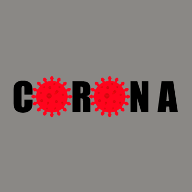 Zoom image corona