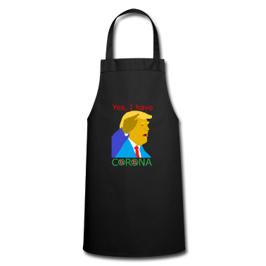 Corona  - Ja, jeg har CORONA