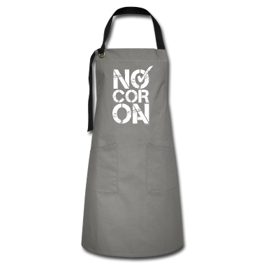 Corona  - NO CORONA!