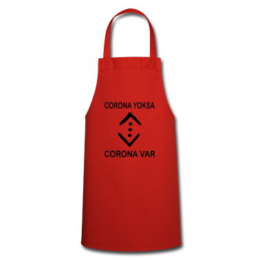 Corona  - CORONA YOKSA CORONA VAR