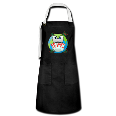 Corona  - corona suger, mot corona