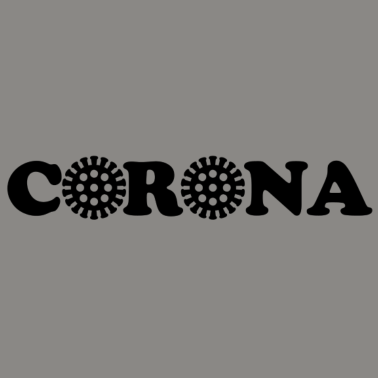 Zoom image corona
