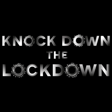 Zoom image Slå ner nedstängningen!