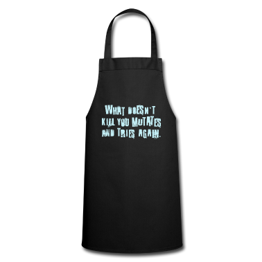 Corona  - hvad der ikke dræber dig muterer og prøver igen