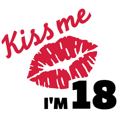 Zoom image 18 Geburtstag