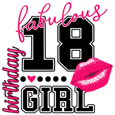 Zoom image 18. Geburtstag Geschenke für Frauen, Mädchen girls