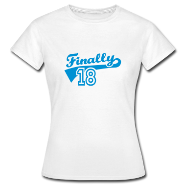 18. Geburtstag  - 18. Geburtstag