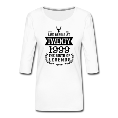 18e anniversaire  - 18. Geburtstag - 1999 - 18th Birthday - Vintage