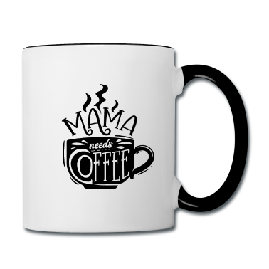 18 urodziny  - Kawa dla mamy