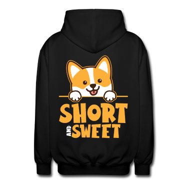 18 urodziny  - Walijski Corgi Pembroke Dog Właściciel Psa Prezent