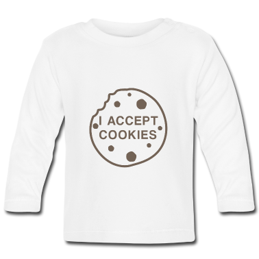 18 urodziny  - ciastko